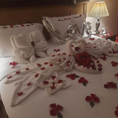 All Seasons Hotel Al Ain - Previously City Seasons Екстер'єр фото